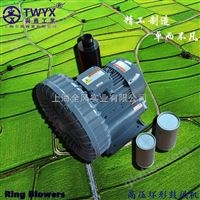 RB055织布机吸丝高压风机