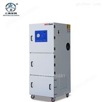 玻璃纤维除尘器